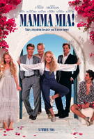 妈妈咪呀！Mamma Mia! (2008)