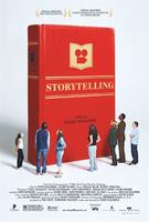两个故事一个启示/Storytelling(2001)