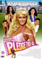 风云才女Pledge This! (2006)