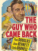 The Guy Who Came Back(1951)