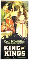 万王之王The King of Kings (1927)