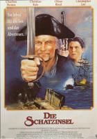 金银岛Treasure Island (1990)
