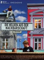 邻里英雄Helden aus der Nachbarschaft (2008)