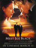第六感生死缘Meet Joe Black (1998)