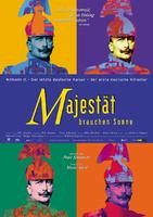 陛下需要阳光Majestät brauchen Sonne (2000)