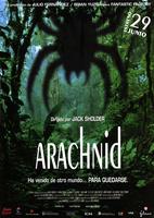 杀出虫围Arachnid (2001)
