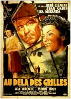 马拉帕加之墙/Au-dela Des Grilles(1949)