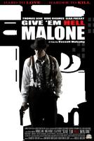 侦探马龙Give 'em Hell, Malone (2009)
