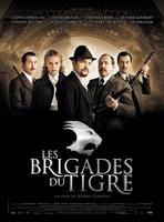 虎警大队 Brigades du tigre, Les (2006)