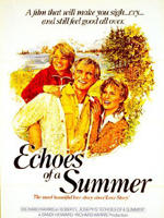 夏日回响Echoes of a Summer (1976)