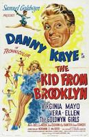 布鲁克林来的人The Kid from Brooklyn (1946)
