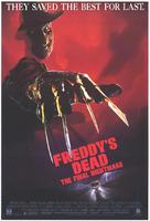 猛鬼街大结局Freddy's Dead: The Final Nightmare (1991)