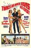 鲤鱼跳龙门/Fun in Acapulco(1963)