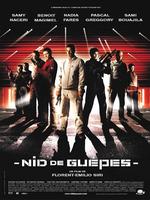 猎豹行动Nid de guêpes (2002)