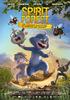 森林精灵/Spirit of the Forest(2008)