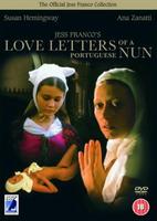 葡萄牙修女的情书Liebesbriefe der portugiesischen Nonne, Die (1977)