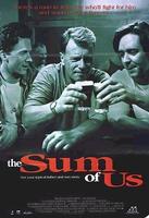 他不怪，他是我儿子The Sum of Us (1994)