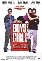 当男孩爱上女孩Boys and Girls (2000)