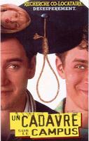 校园怪谈Dead Man on Campus (1998)