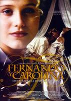 费尔迪南多与卡罗莱纳Ferdinando e Carolina (1999)