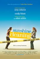 阳光清洗Sunshine Cleaning (2008)