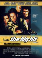 无字头四杀手The Big Hit (1998)