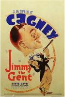 假绅士Jimmy the Gent (1934)