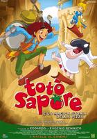 Totò Sapore e la magica storia della pizza (2003)
