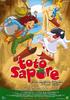 Totò Sapore e la magica storia della pizza(2003)