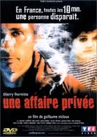 Une affaire privée (2002)