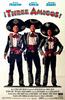 神勇三蛟龙/¡Three Amigos!