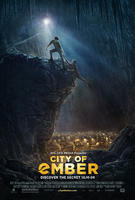 微光城市City of Ember (2008)