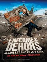 乌龙差佬Enfermés dehors (2006)