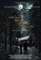 乔娜莎·图米的圣诞奇迹The Christmas Miracle of Jonathan Toomey (2007)