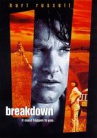 悍将奇兵Breakdown (1997)