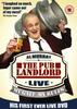Al Murray: The Pub Landlord Live - My Gaff, My Rules(2003)