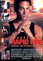 龙霸天下Rapid Fire (1992)