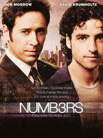 数字缉凶Numb3rs (2005)
