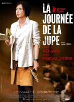 裙角飞扬的日子La journée de la jupe (2008)