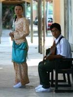 茉莉花之恋味Talentime (2009)