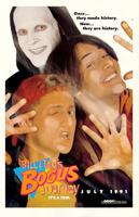 比尔和特德历险记Bill & Ted's Bogus Journey (1991)