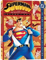 超人Superman (1996)