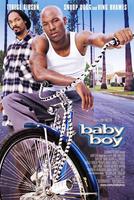 宝贝男孩Baby Boy (2001)