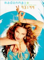 麦当娜Video精选93-99Madonna: The Video Collection 93:99 (1999)