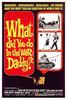 异想天开大逃亡/What Did You Do in the War, Daddy?(1966)