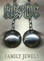 AC/DC: Family Jewels (2005)