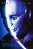 机器管家Bicentennial Man (1999)