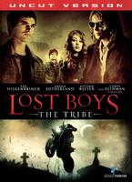 捉鬼小精灵2Lost Boys 2: The Tribe (2008)