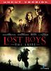 捉鬼小精灵2/Lost Boys 2: The Tribe
