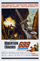 六三三轰炸大队633 Squadron (1964)